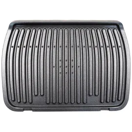 Tefal Grillplatte 322 x 225 cm schwarz