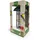 Delicia DELICIA® MeisenBallen Spender · Futterspender für Meisenknödel ohne Netz · Meisenknödel Halter · Futtersäule für Meisenballen · Futterstation für Vögel
