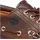 Timberland 3-Eye Classic Lug Herren Braun 46