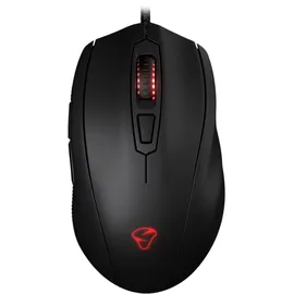 Mionix Castor Pro schwarz