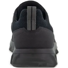 ECCO MX M Low schwarz 43