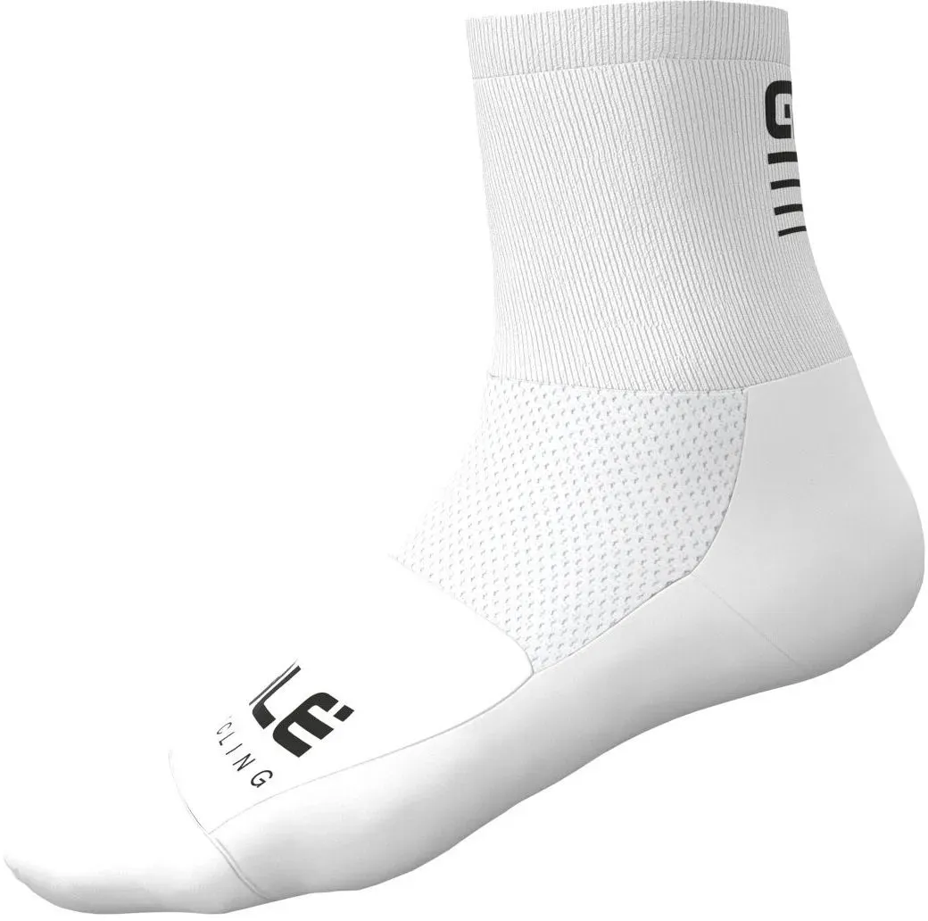 Alé Strada 2.0 bianco/white L/44-47