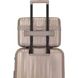 Travelite Barbara Novelty Beautycase 37 cm rosa