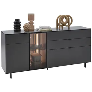 Dieter Knoll Sideboard RIANI - B/H/T ca. 186,20x98,10x46,00