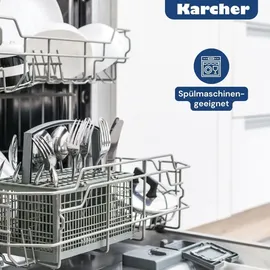 Karcher Jette Topf-Set 8-tlg.
