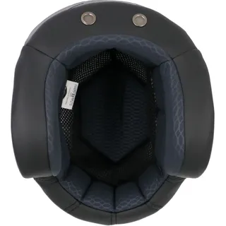 Caberg Freeride, revêtement - Noir - XXL