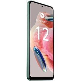 Xiaomi Redmi Note 12 8 GB RAM 256 GB mint green