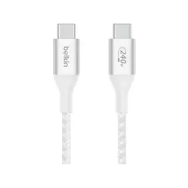Belkin BoostCharge USB-C auf USB-C Kabel