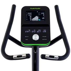 Tunturi E60 Heimtrainer (23TBE60000)