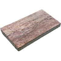 Diephaus Terrassenplatte Lynn Muschelbeige 48 cm x 24 cm x 3 cm