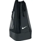 Nike Club Team Ballsack für 16 Fußbälle schwarz