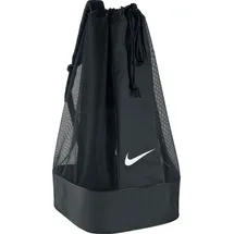 Nike Club Team Ballsack für 16 Fußbälle schwarz