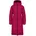 Parka Damen Winterjacke gefütterte Jacke Damen Gr S