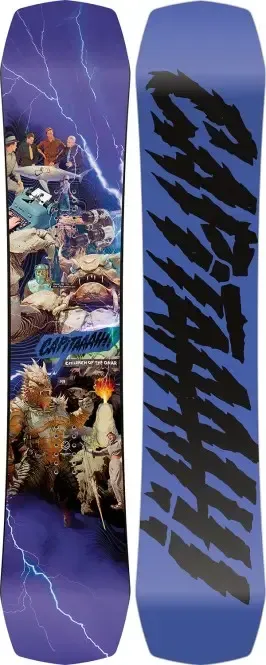CAPITA CHILDREN OF THE GNAR Snowboard 2026 - 149