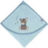 Sterntaler Kapuzenbadetuch 100x100cm
