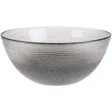 Home & Styling Collection Lakris Anthrazit 1-tlg.