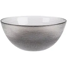 Home & Styling Collection Lakris Anthrazit 1-tlg.