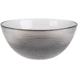 Home & Styling Collection Lakris Anthrazit 1-tlg.