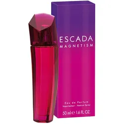 ESCADA MAGNETISM eau de parfum spray - 50 ml