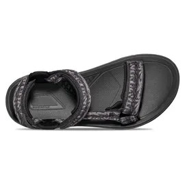 Teva Terra Fi 5 Universal Herren Gemline Total Eclipse 40,5
