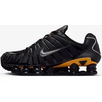 Schuhe Nike Shox Tl IF7119001 - Gelb - 40,5