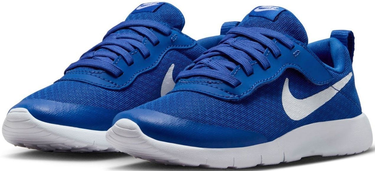 Nike Sportswear Tanjun EZ (PS) Sneaker blau 31