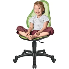 TOPSTAR Open Art Junior Baumwolle Apfelgrün