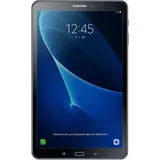 Samsung Galaxy Tab A (T585) 32GB [10,1" WiFi + LTE] schwarz (Sehr gut, neuwertiger Zustand / mindestens 1 JAHR GARANTIE)