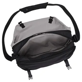Vaude Rom M III 13l schwarz