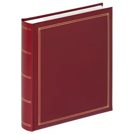 Walther ME-139-R Memo Monza rot f. 200x13x18