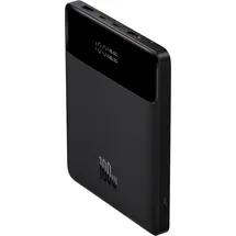 Baseus Blade 20.000mAh, 2x USB - 2x USB-C, 100W, schwarz