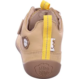 Affenzahn Buddy Tiger für Kinder, beige, Größe 34 EU