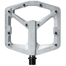 Crankbrothers Pedal Stamp 2 Weiß L