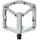 Crankbrothers Pedal Stamp 2 Weiß L
