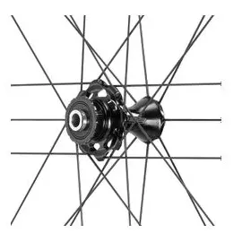 CAMPAGNOLO Bora WTO 45 DB 2WF C23