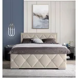 Home Affaire Alfie 211 x 200 cm H2 Beige