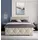 Home Affaire Alfie 211 x 200 cm H2 Beige