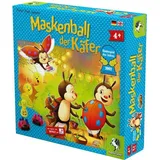 Pegasus Maskenball der Käfer 66001G