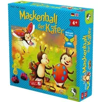 Pegasus Maskenball der Käfer 66001G