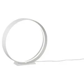 Musterring Loop Weiß 2 St.