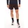 Salomon Sense Aero 2in1 herren Laufshort-Braun-M