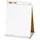 Post-it Flipchart-Papier Super Sticky Meeting Chart 50,8 x 58,4 cm Weiß
