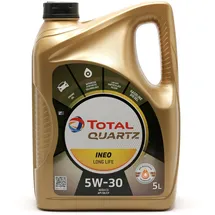 Total Quartz Ineo Long Life 5W-30 5 l