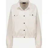 Monari Jackenblazer Damen Beige XL