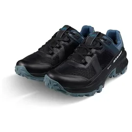 Mammut Girun II Low GTX Men - 43 1/3 Schwarz