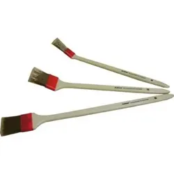 Beizpinsel gekröpft 5cm