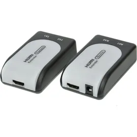 PremiumCord HDMI extender Cat5e na 60m