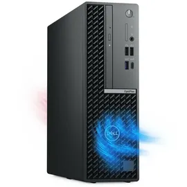 Dell OptiPlex 7020 SFF 2024 16 GB RAM 512 GB SSD Intel UHD Graphics 770 Windows 11 Pro