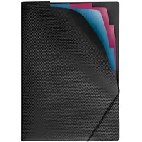 Veloflex Registermappe Diamond A4, PP,