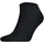 Tommy Hilfiger Sneakersocken 6er Pack 43-46 schwarz